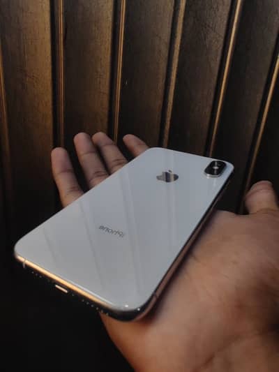 Apple iPhone XS FU
