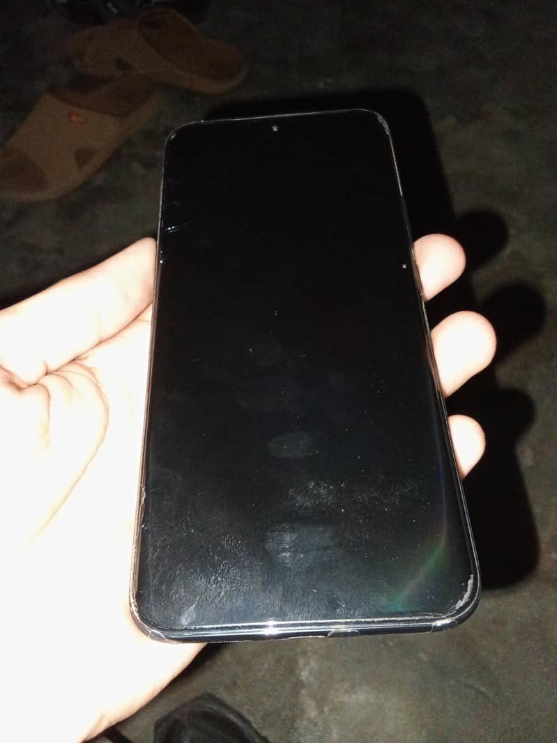 Tecno Other Model 5