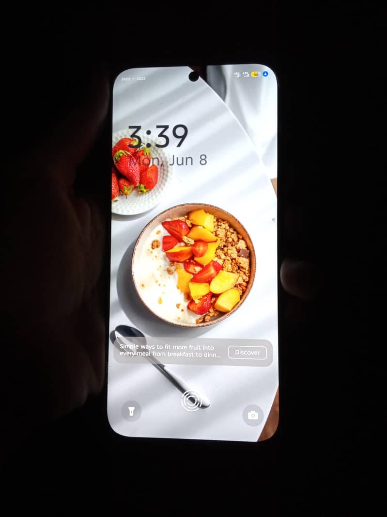 Tecno Other Model 6