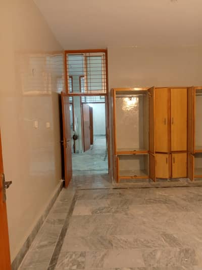 LOWER GROUND BASEMENT COMPLETE PORTION AVAILABLE FOR RENT AIT