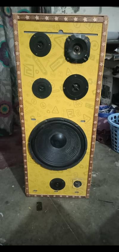 Speaker