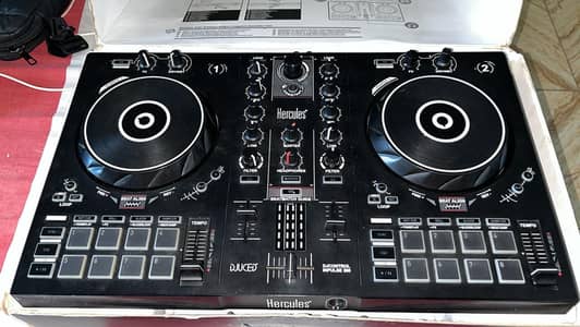 Selling My Djmix of HERCLUES