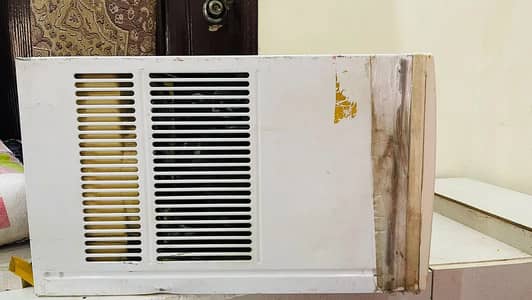 Gree Window Ac. 75 ton