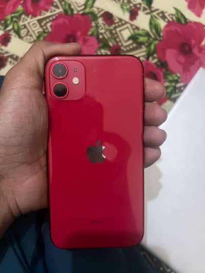 iPhone 11 Non PTA JV 64GB
