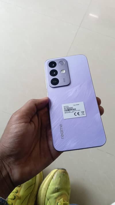 realme c85 pro