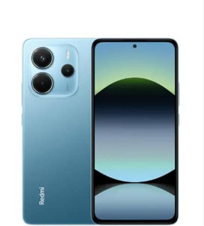 Xiaomi Redmi Note 14