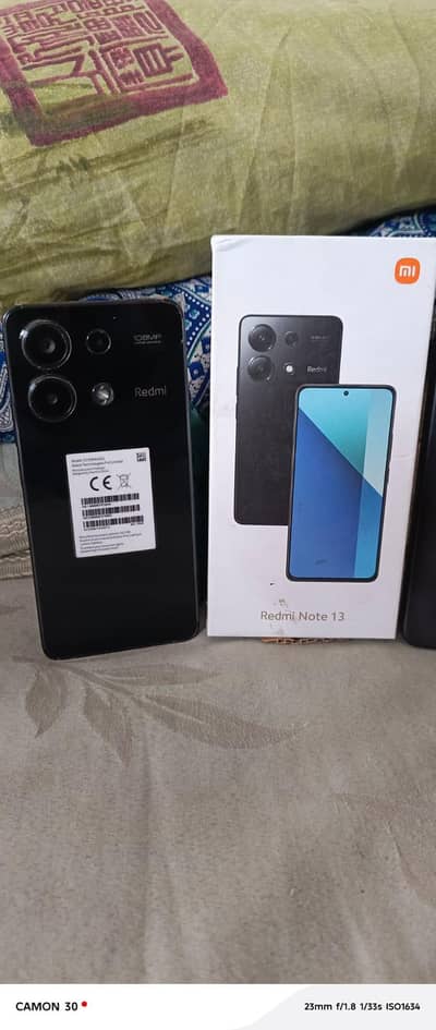 Xiaomi Redmi 13