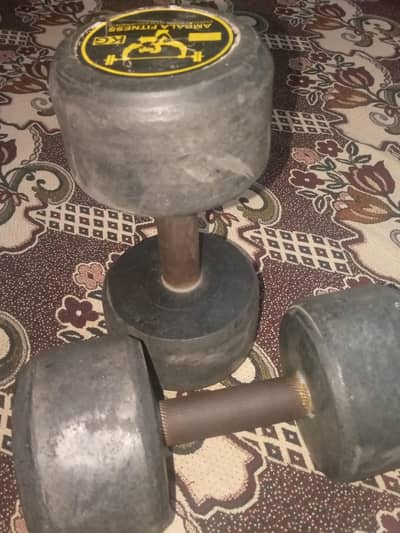 5kg pair