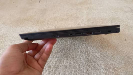 Lenonovo thinkpad L380