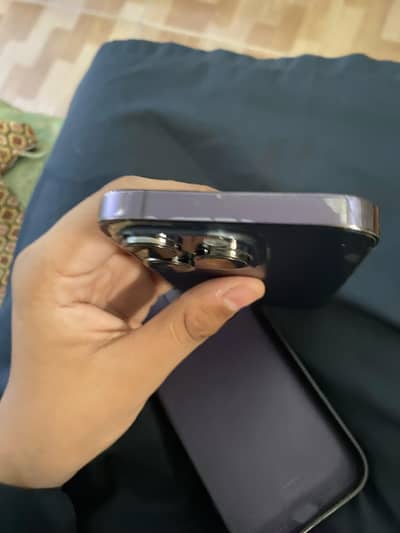 Apple iPhone 14 Pro
