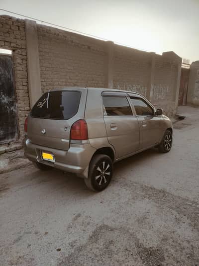 vxr alto total Japani 2006