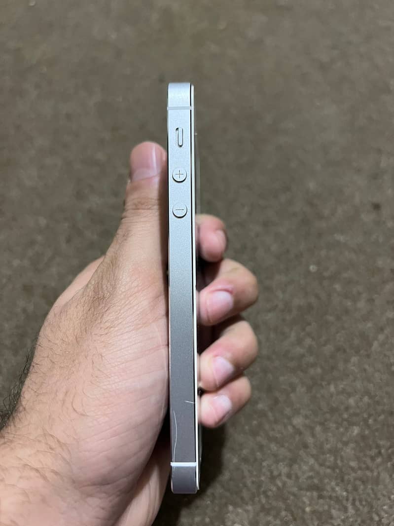 iPhone 5s 1