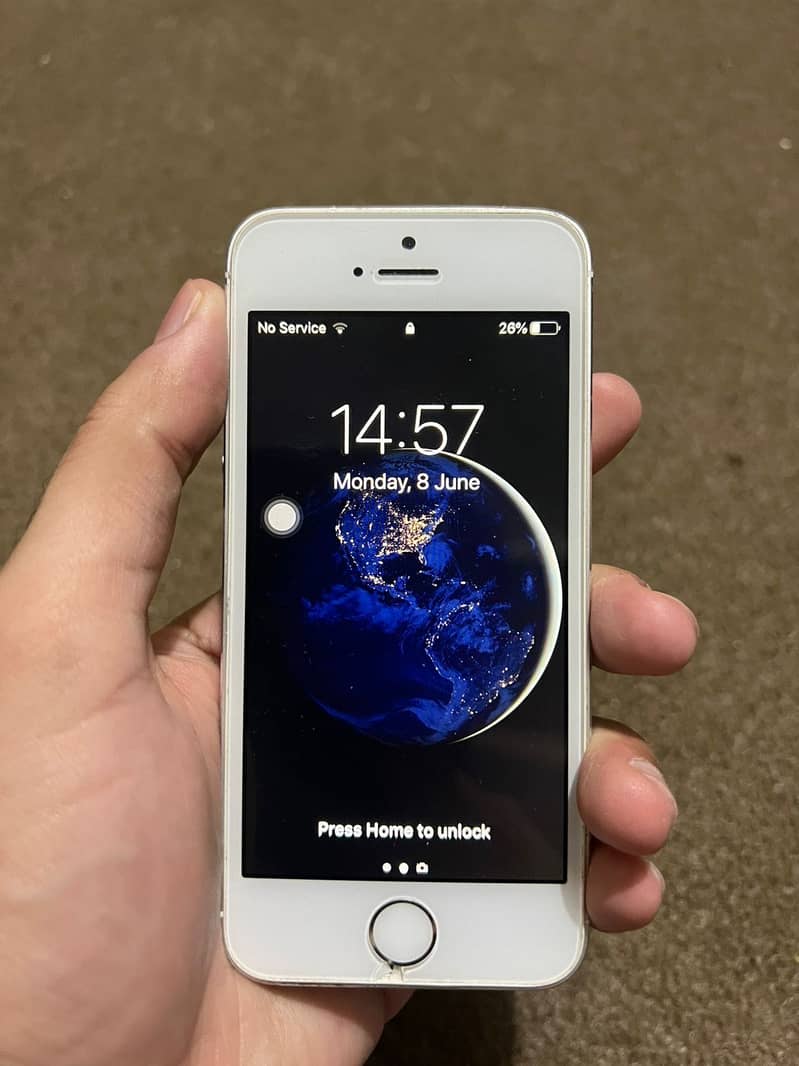 iPhone 5s 2
