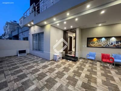 Your Dream 5 Marla House Is Available In Shershah Colony - Raiwind Road