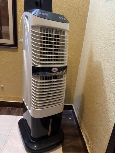 Saab Effiel Evaporative Air Cooler for sale on affordable price