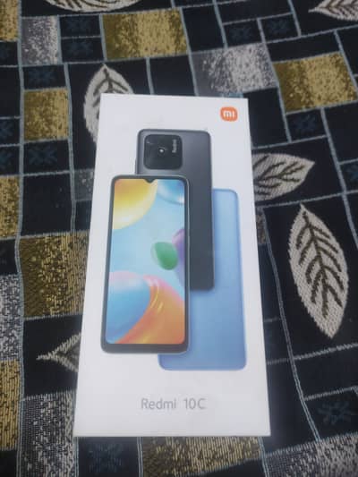 Realme 10c used