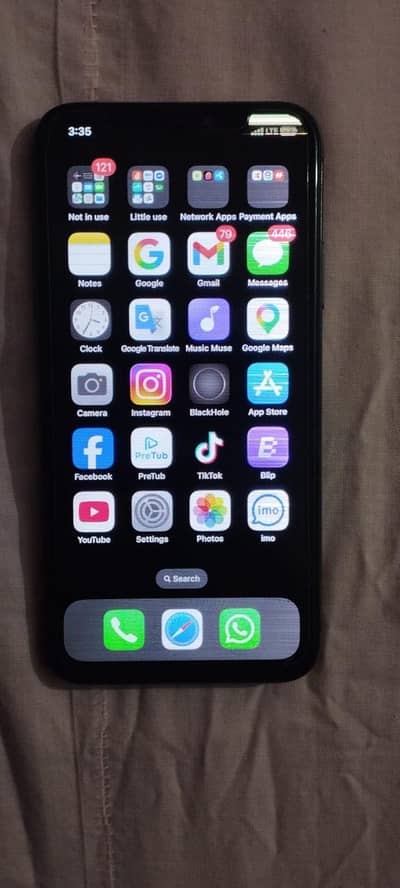 Iphone x pta approved