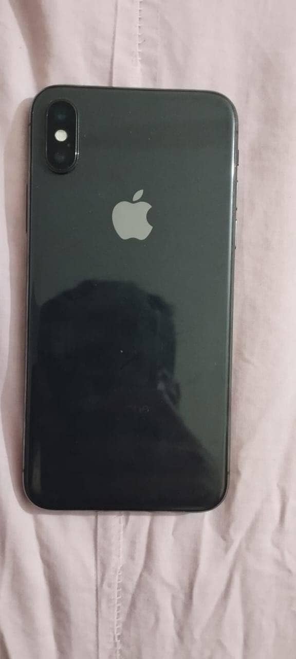 Iphone x pta approved 1