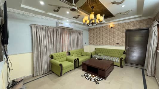 Neat And Clean 10 Marla Furnished House For Rent In DHA Phase 2,ISB