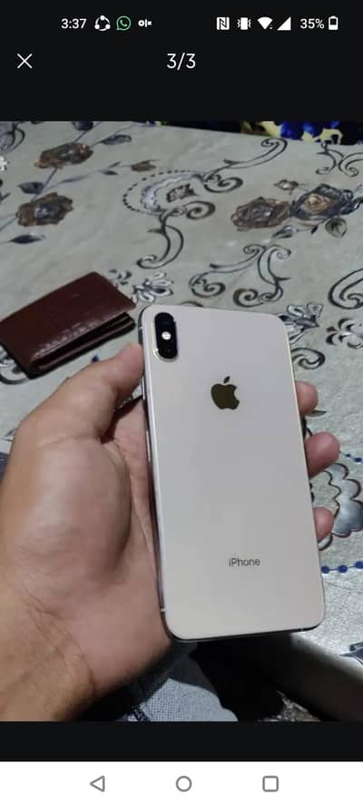 Apple iPhone XS Max