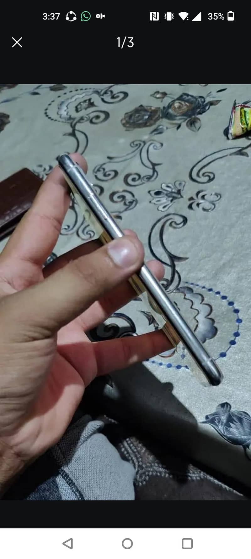 Apple iPhone XS Max 2