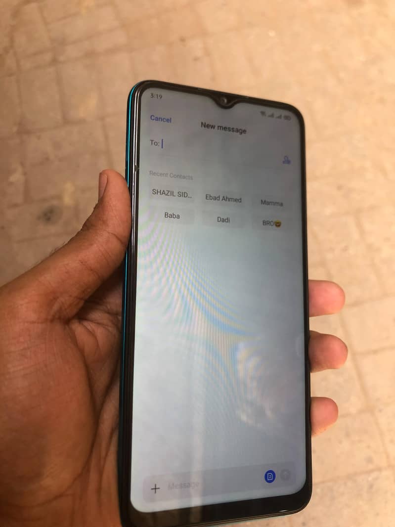 Realme 5i 5