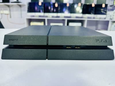 Ps4 fat