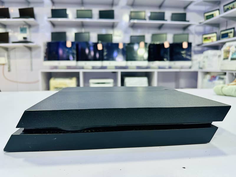 Ps4 fat 2