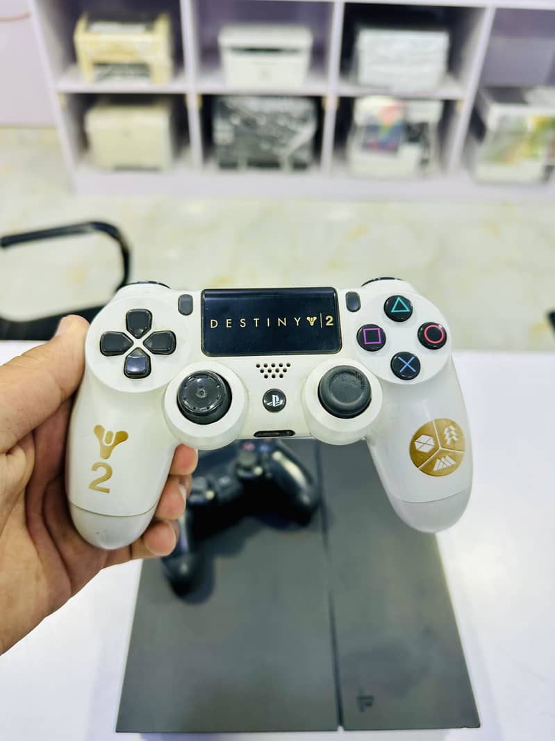 Ps4 fat 5
