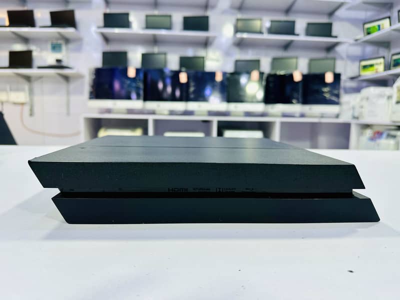 Ps4 fat 6