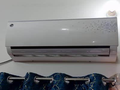 Pel Everest Simple Air Conditioner For sale.