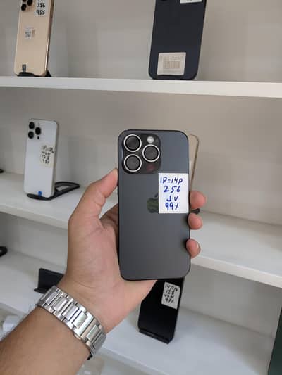 Apple iPhone 14 Pro
