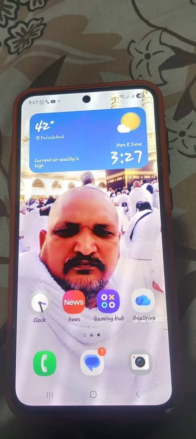 samsung a56