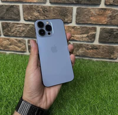 Apple iPhone 13 Pro