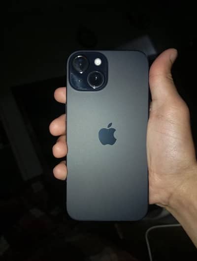 Apple iPhone 15