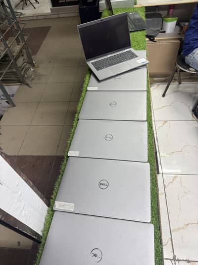 Dell Latitude 5420 5430 7430 H Processor 5400 7400 7310 Workstation