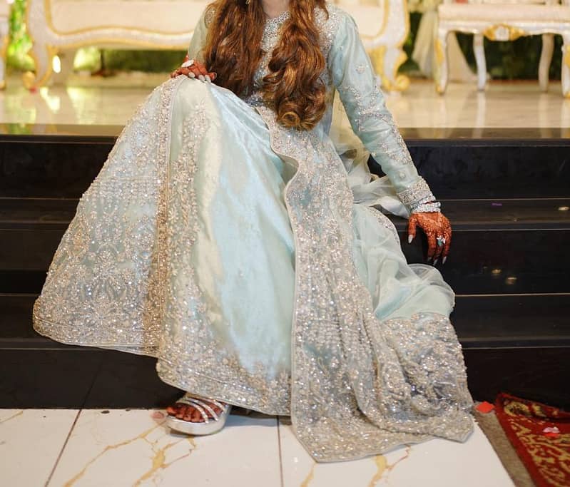 Bridal Maxi 0