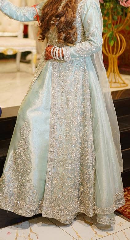 Bridal Maxi 1