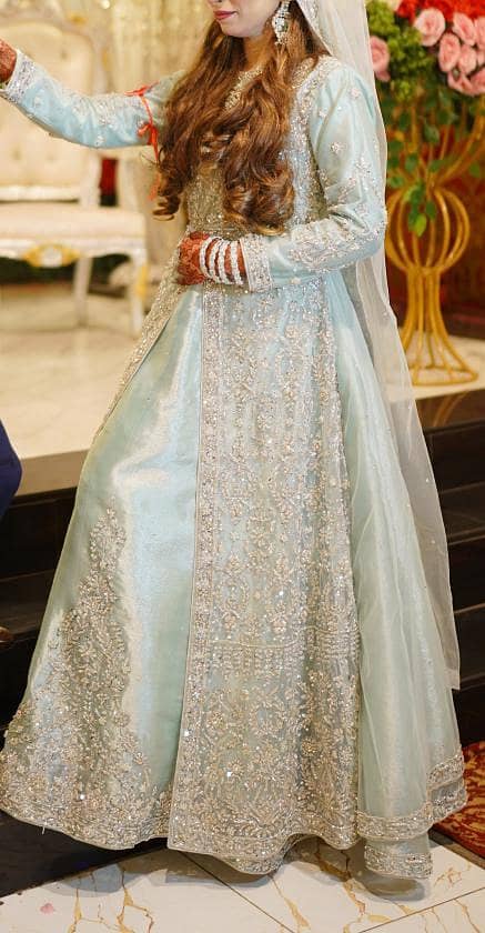 Bridal Maxi 2