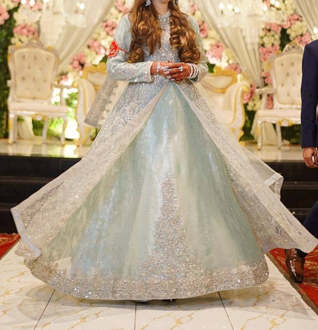 Bridal Maxi 5