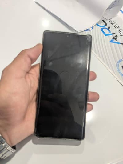 Google Pixel 7 Pro