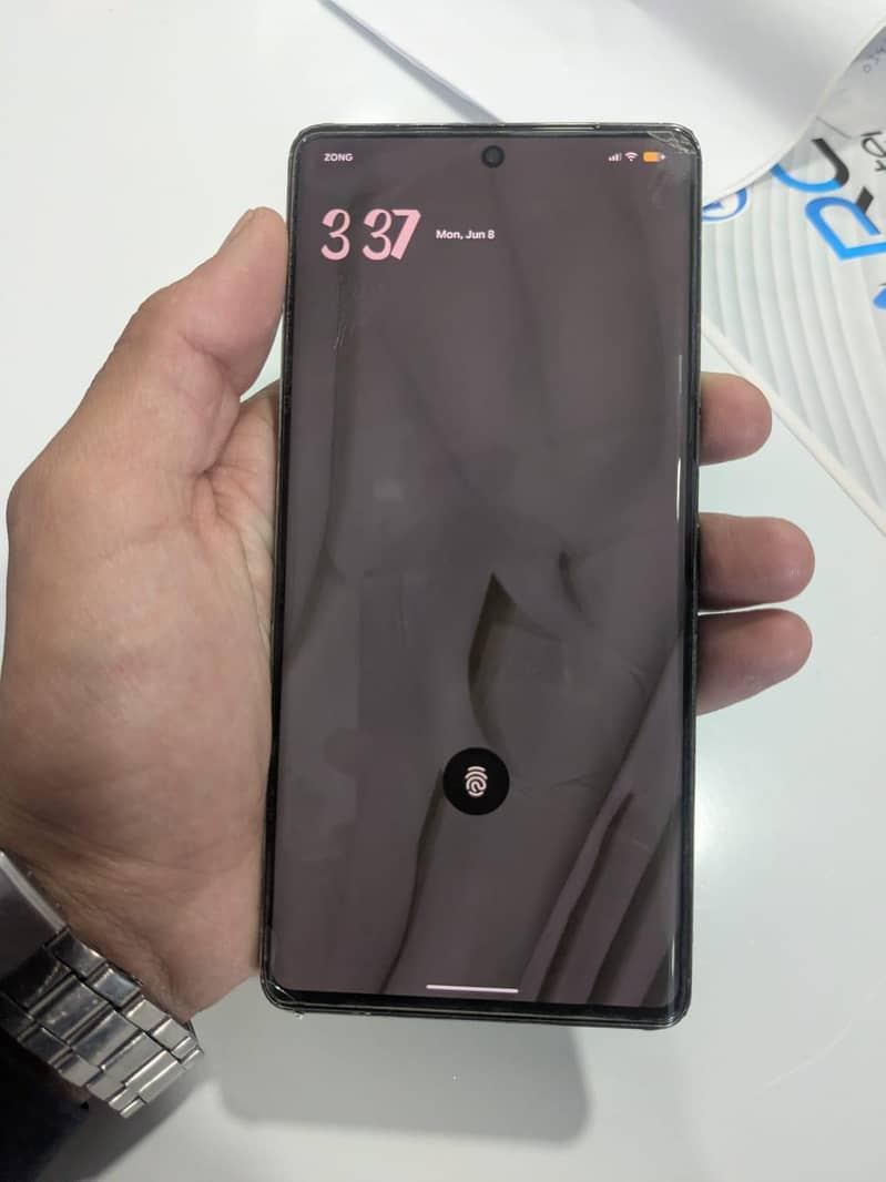 Google Pixel 7 Pro 1