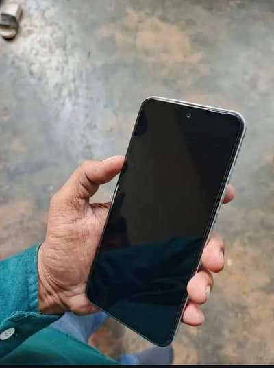 Tecno Spark Go 1