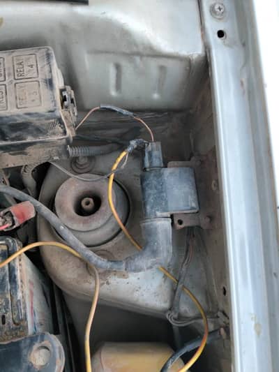Suzuki Alto 2004