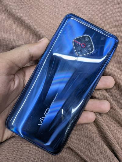 Vivo S1 Pro 8/128
