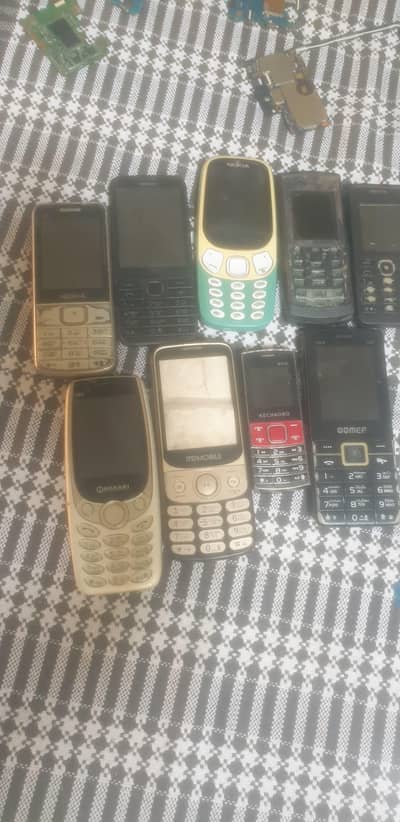 Other Mobiles Other Model
