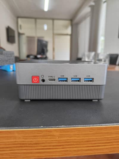 Texhoo mini pc