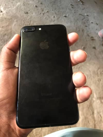 Apple iPhone 7+