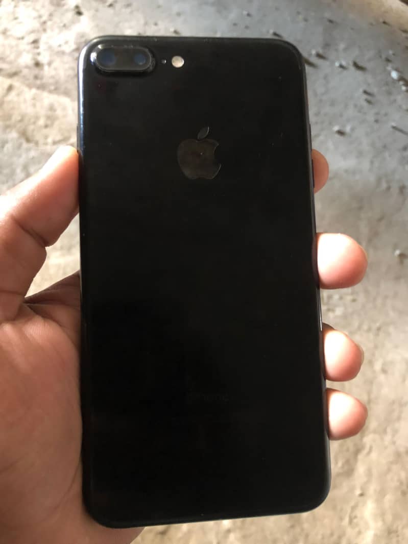 Apple iPhone 7+ 2