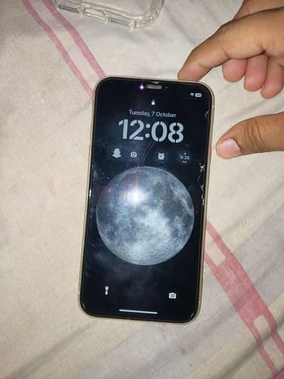 Apple iPhone 11 not pta